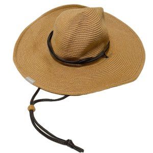 Columbia | Global Adventure Packable Hat with Adjustable Chin Strap